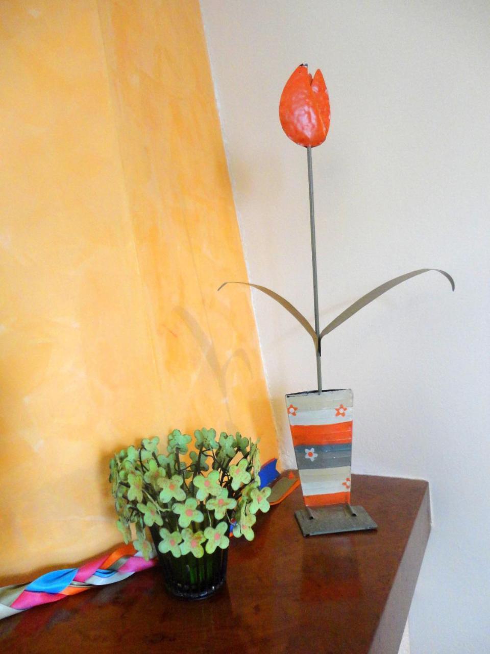 Lirio Guest House Makrakomi Экстерьер фото