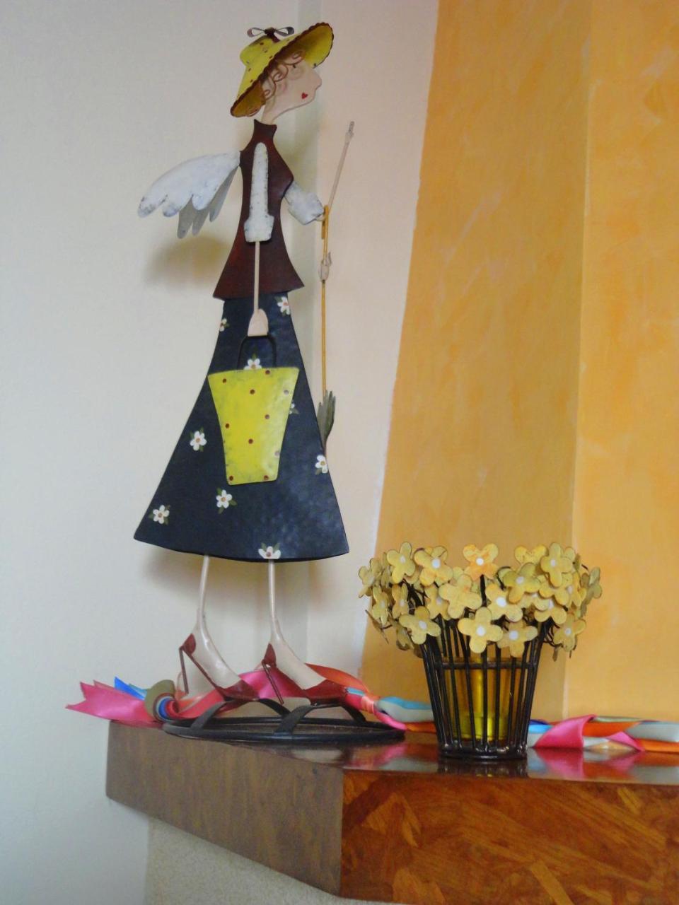 Lirio Guest House Makrakomi Экстерьер фото